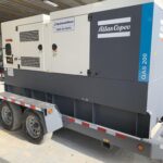 2020 ATLAS COPCO QAS200