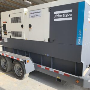 2020 ATLAS COPCO QAS200