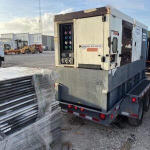 2020 ATLAS COPCO QAS200