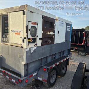 2020 ATLAS COPCO QAS200