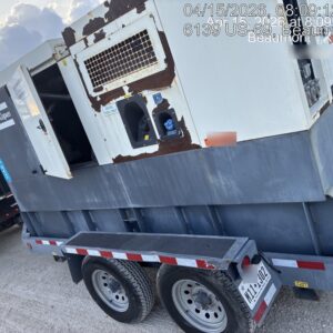 2020 ATLAS COPCO QAS200