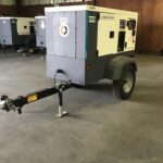 2020 ATLAS COPCO QAS25
