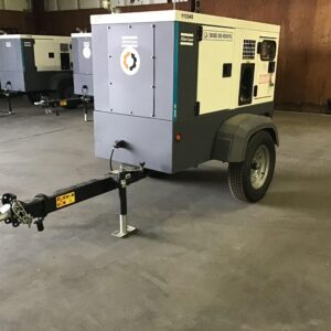 2020 ATLAS COPCO QAS25