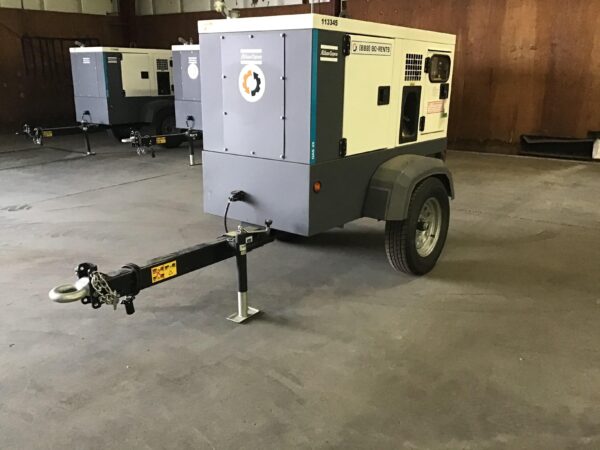2020 ATLAS COPCO QAS25 2020 ATLAS COPCO QAS25