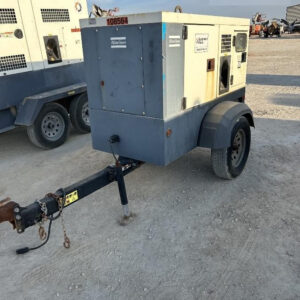 2020 ATLAS COPCO QAS25