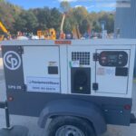2020 ATLAS COPCO QAS25