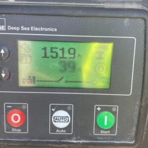 2020 ATLAS COPCO QAS25