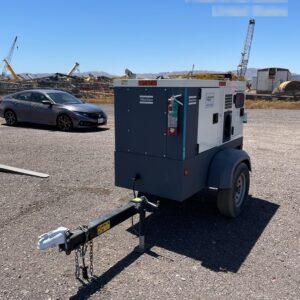 2020 ATLAS COPCO QAS25