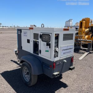 2020 ATLAS COPCO QAS25