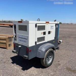 2020 ATLAS COPCO QAS25