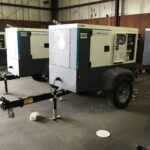 2020 ATLAS COPCO QAS25