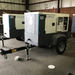 2020 ATLAS COPCO QAS25