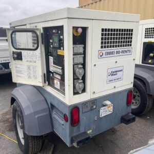 2020 ATLAS COPCO QAS25