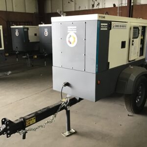 2020 ATLAS COPCO QAS25