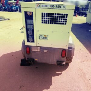 2020 ATLAS COPCO QAS25