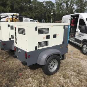 2020 ATLAS COPCO QAS25