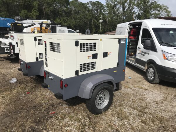 2020 ATLAS COPCO QAS25 2020 ATLAS COPCO QAS25