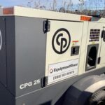 2020 ATLAS COPCO QAS25
