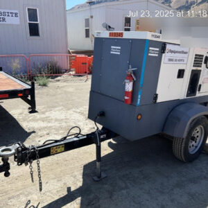 2020 ATLAS COPCO QAS25