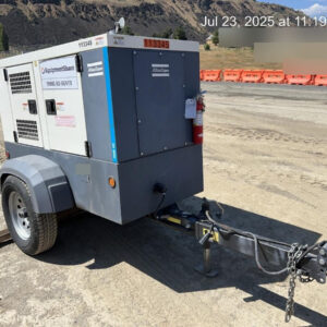 2020 ATLAS COPCO QAS25