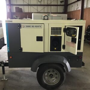 2020 ATLAS COPCO QAS25