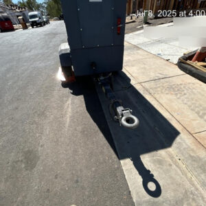2020 ATLAS COPCO QAS25