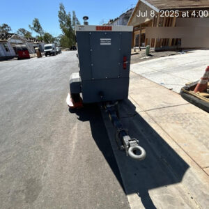 2020 ATLAS COPCO QAS25