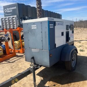 2020 ATLAS COPCO QAS25