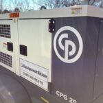 2020 ATLAS COPCO QAS25