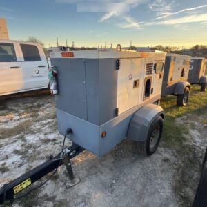 2020 ATLAS COPCO QAS25