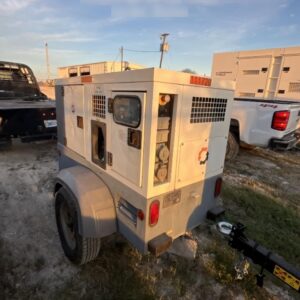 2020 ATLAS COPCO QAS25