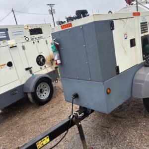 2020 ATLAS COPCO QAS25