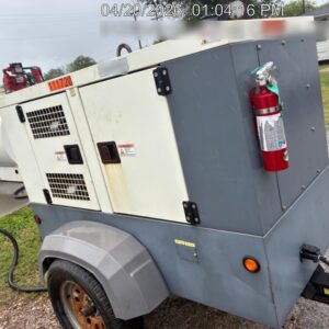 2020 ATLAS COPCO QAS25