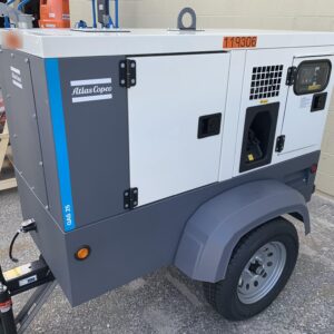 2020 ATLAS COPCO QAS25