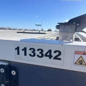 2020 ATLAS COPCO QAS25