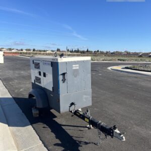 2020 ATLAS COPCO QAS25