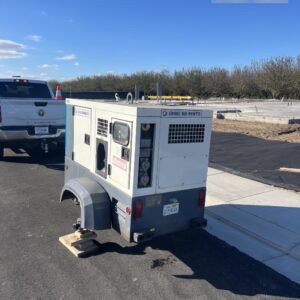 2020 ATLAS COPCO QAS25