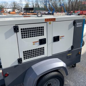2020 ATLAS COPCO QAS25