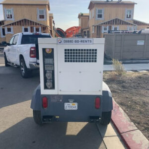 2020 ATLAS COPCO QAS25