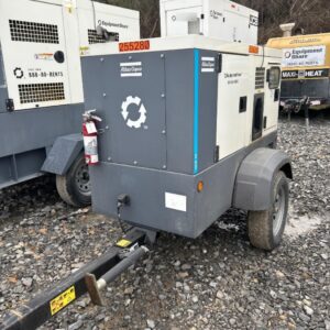 2020 ATLAS COPCO QAS25