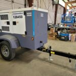 2020 ATLAS COPCO QAS25