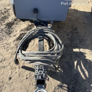 2020 ATLAS COPCO QAS25