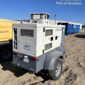 2020 ATLAS COPCO QAS25