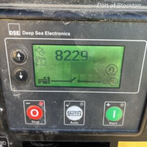 2020 ATLAS COPCO QAS25