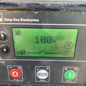 2020 ATLAS COPCO QAS25