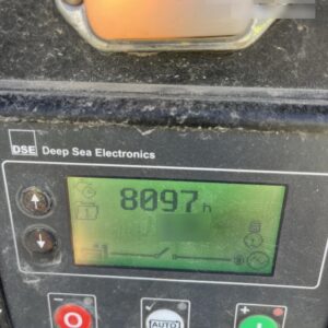2020 ATLAS COPCO QAS25