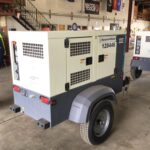 2020 ATLAS COPCO QAS25