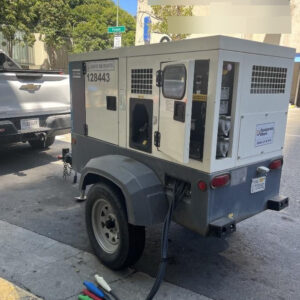 2020 ATLAS COPCO QAS25