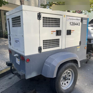 2020 ATLAS COPCO QAS25