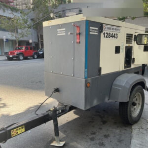 2020 ATLAS COPCO QAS25